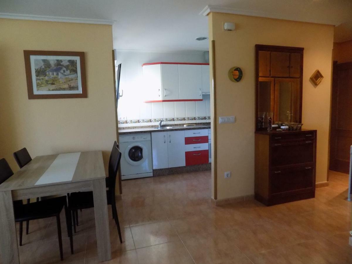 Apartamentos Las Llábanas Oviñana Exterior foto
